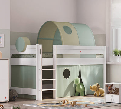 Tunnel Tent [Green]