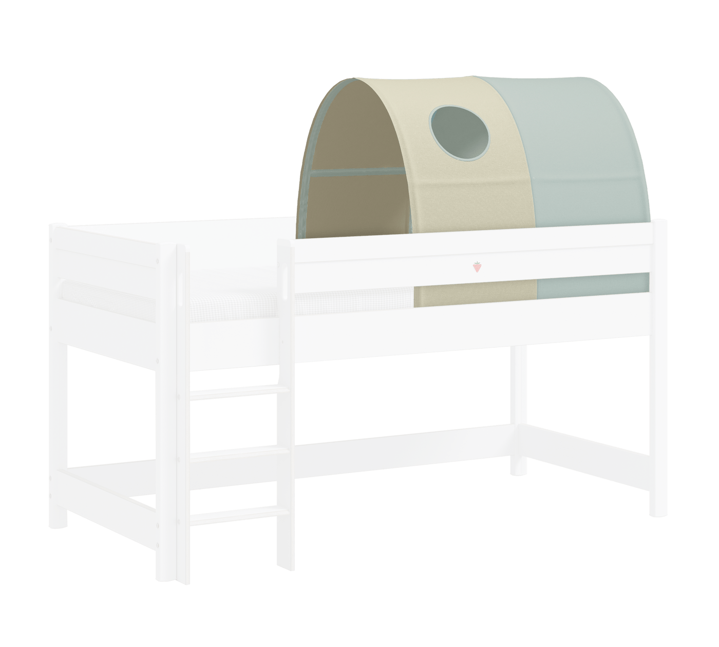 Tunnel Tent [Green]