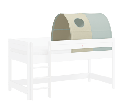 Tunnel Tent [Green]
