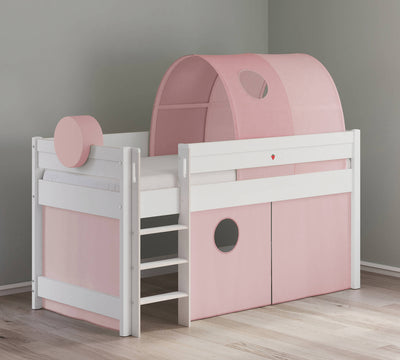 Tunnel Tent [Pink]