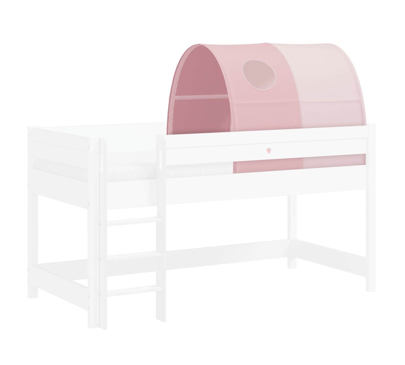 Tunnel Tent [Pink]