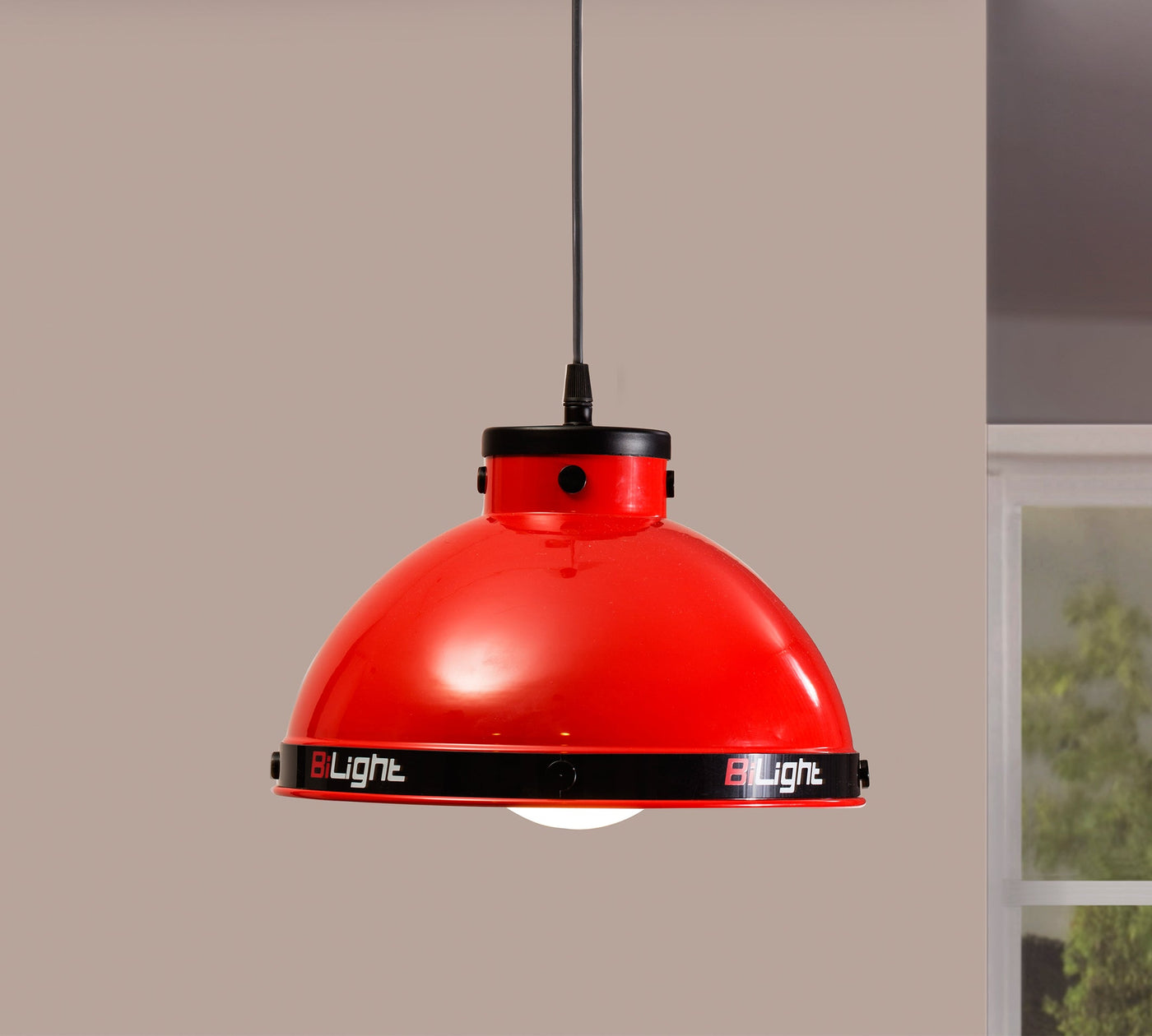 Biconcept Ceiling Lamp