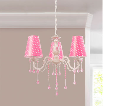 Dotty Ceiling Lamp