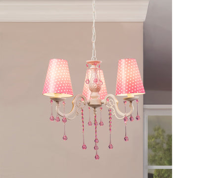 Dotty Ceiling Lamp
