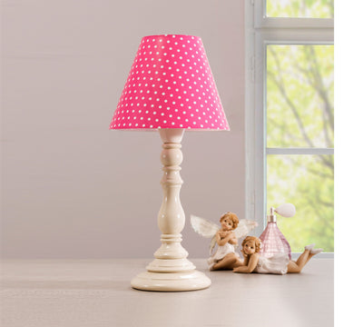 Dotty Table Lamp