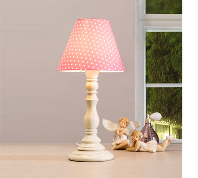 Dotty Table Lamp