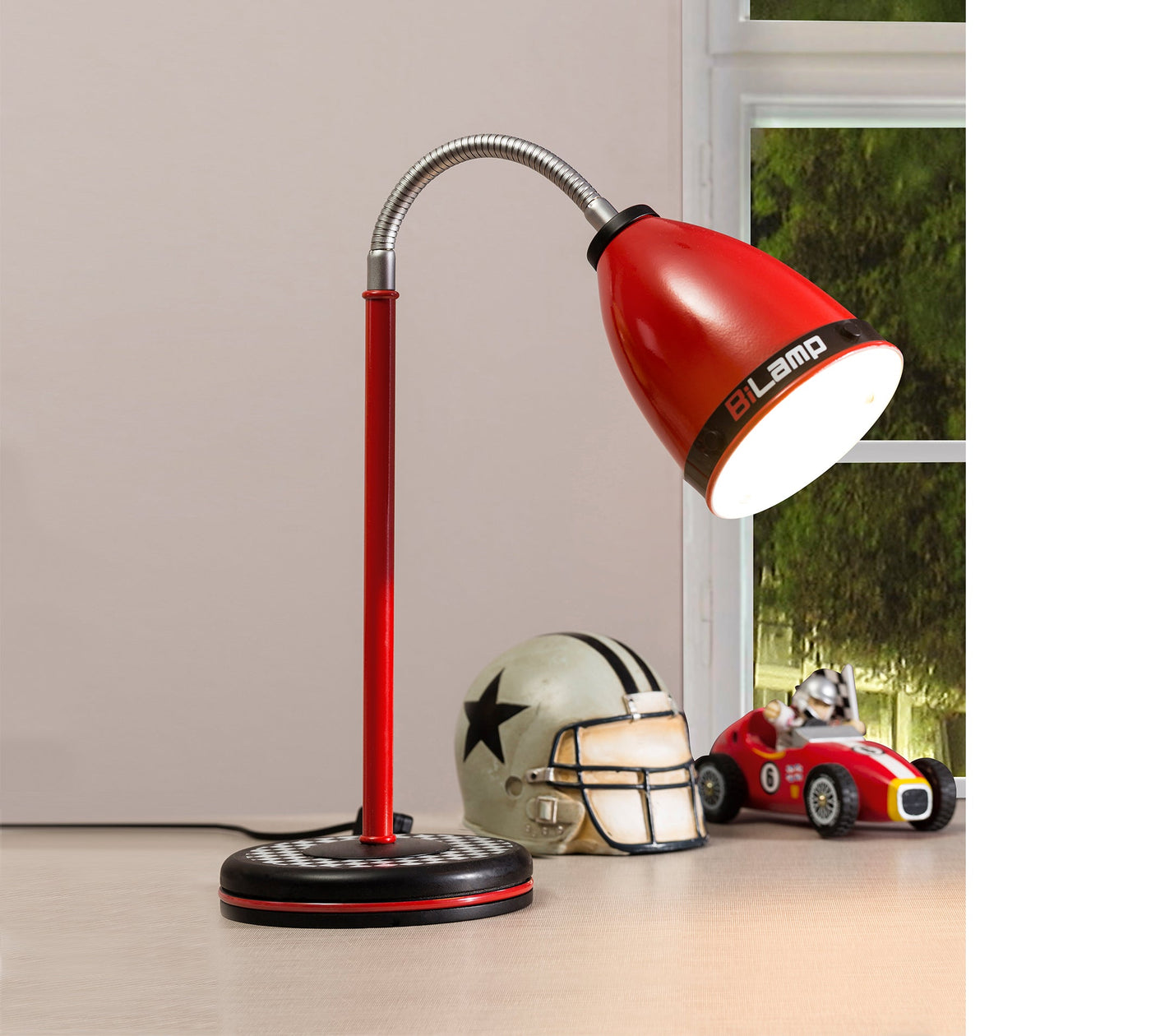 Biconcept Table Lamp