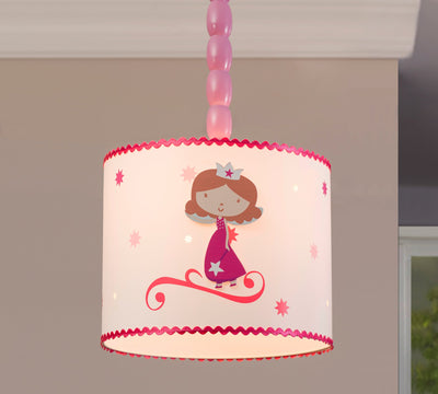 Lady Ceiling Lamp