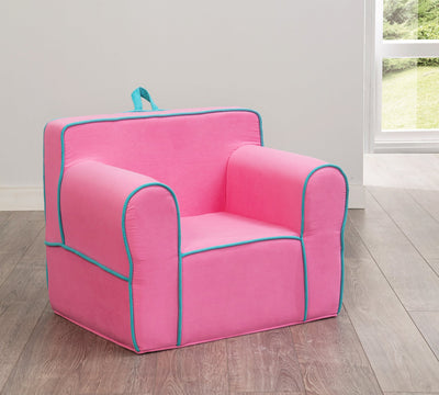 Comfort Kid Chair Pink