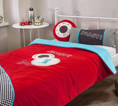 Bispread Bed Cover [90-100 Cm] - ON ORDER ONLY