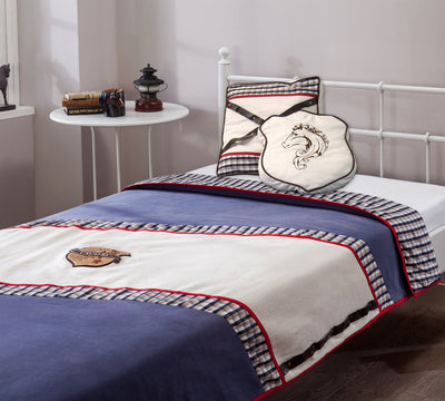 Elegans Bed Cover - ON ORDER ONLY