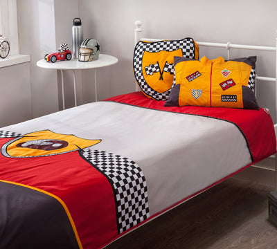Bispeed Bed Cover [90-100 Cm] - ON ORDER ONLY